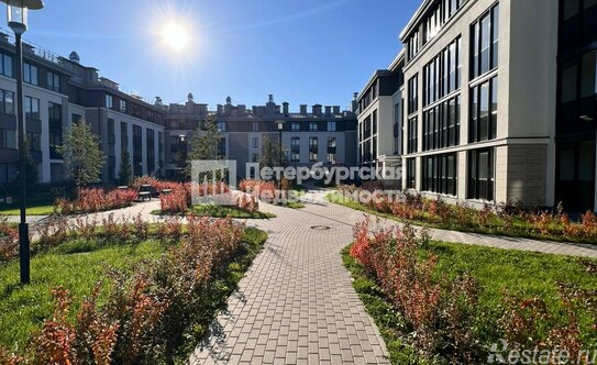 Продажа 1-комн квартиры на вторичном рынке проспект Будённого,  д. 20 к5 с1