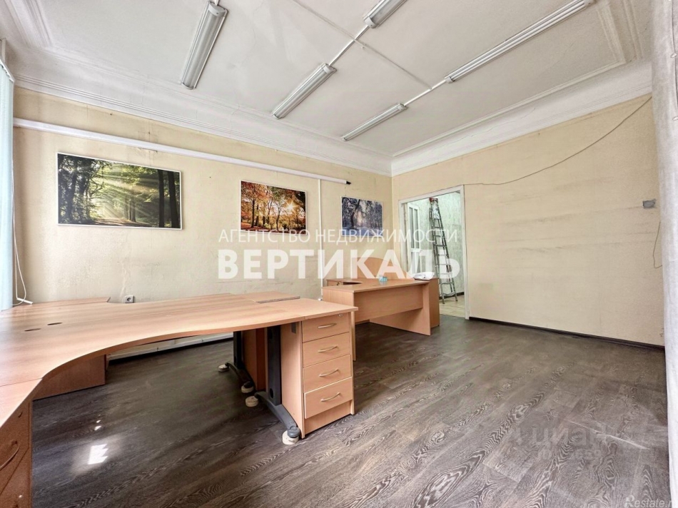 Аренда 4-комн квартиры на вторичном рынке улица Фадеева,  д. 10