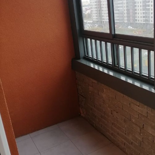 Студия пос. Бугры, улица Тихая, 3к2