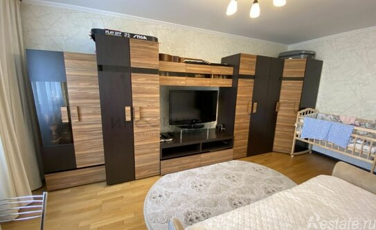 Продажа 2-комн квартиры на вторичном рынке Лукинская улица,  д. 9