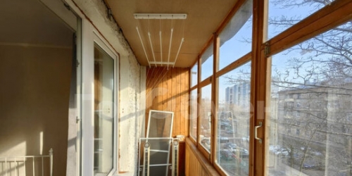 2-комн квартира Марьиной Рощи 4-й проезд,  д. 10