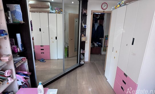 Продажа 2-комн квартиры на вторичном рынке Варшавское ш,  д. 154 к4