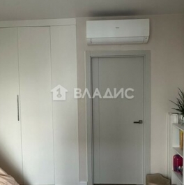 Продажа 2-комн квартиры на вторичном рынке улица Римского-Корсакова,  д. 11 к6