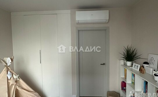 Продажа 2-комн квартиры на вторичном рынке улица Римского-Корсакова,  д. 11 к6