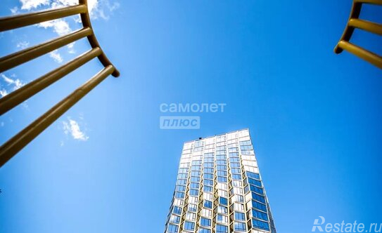 Продажа 4-комн квартиры на вторичном рынке ул Летниковская,  д. 11/10,  к. 10