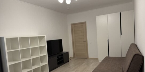 1-комн квартира ул Олеко Дундича,  д. 29
