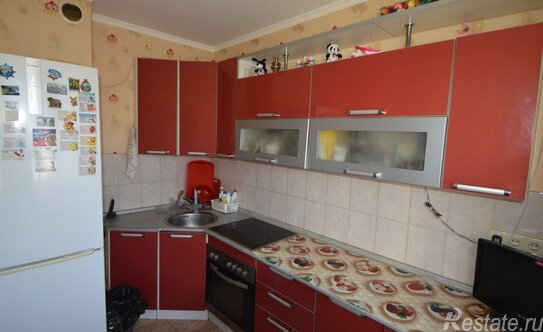 Продажа 2-комн квартиры на вторичном рынке улица Хачатуряна,  д. 18