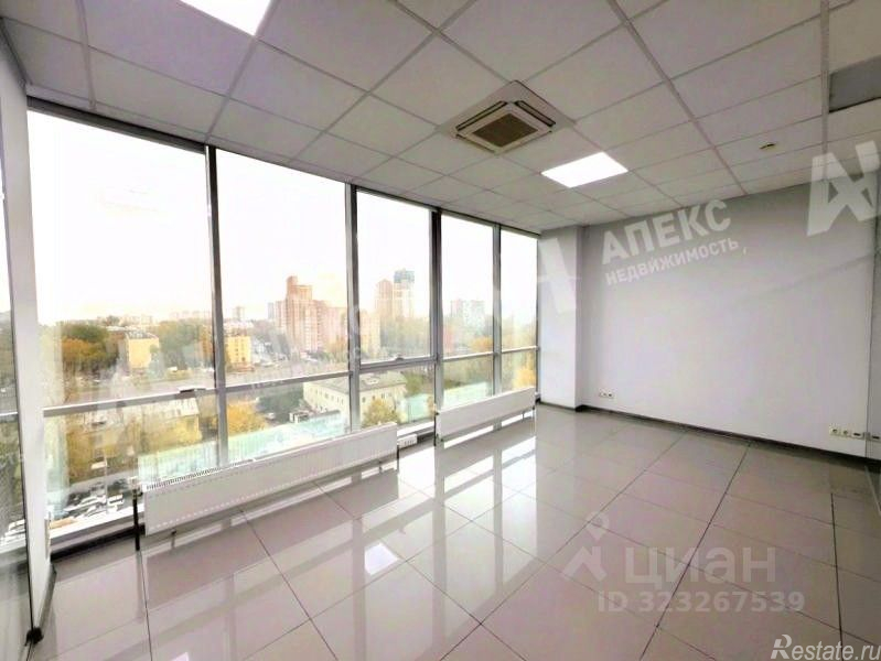 Аренда офиса улица Горбунова,  д. 2 с3