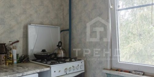 4-комн квартира улица Подводника Кузьмина, 36