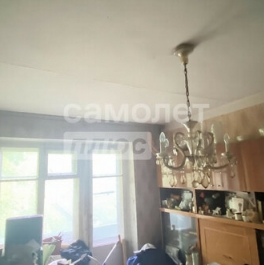 Продажа 2-комн квартиры на вторичном рынке Планетная улица,  д. 24