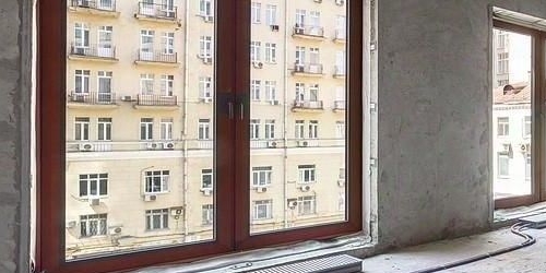 2-комн квартира Большая Садовая улица, 5к1