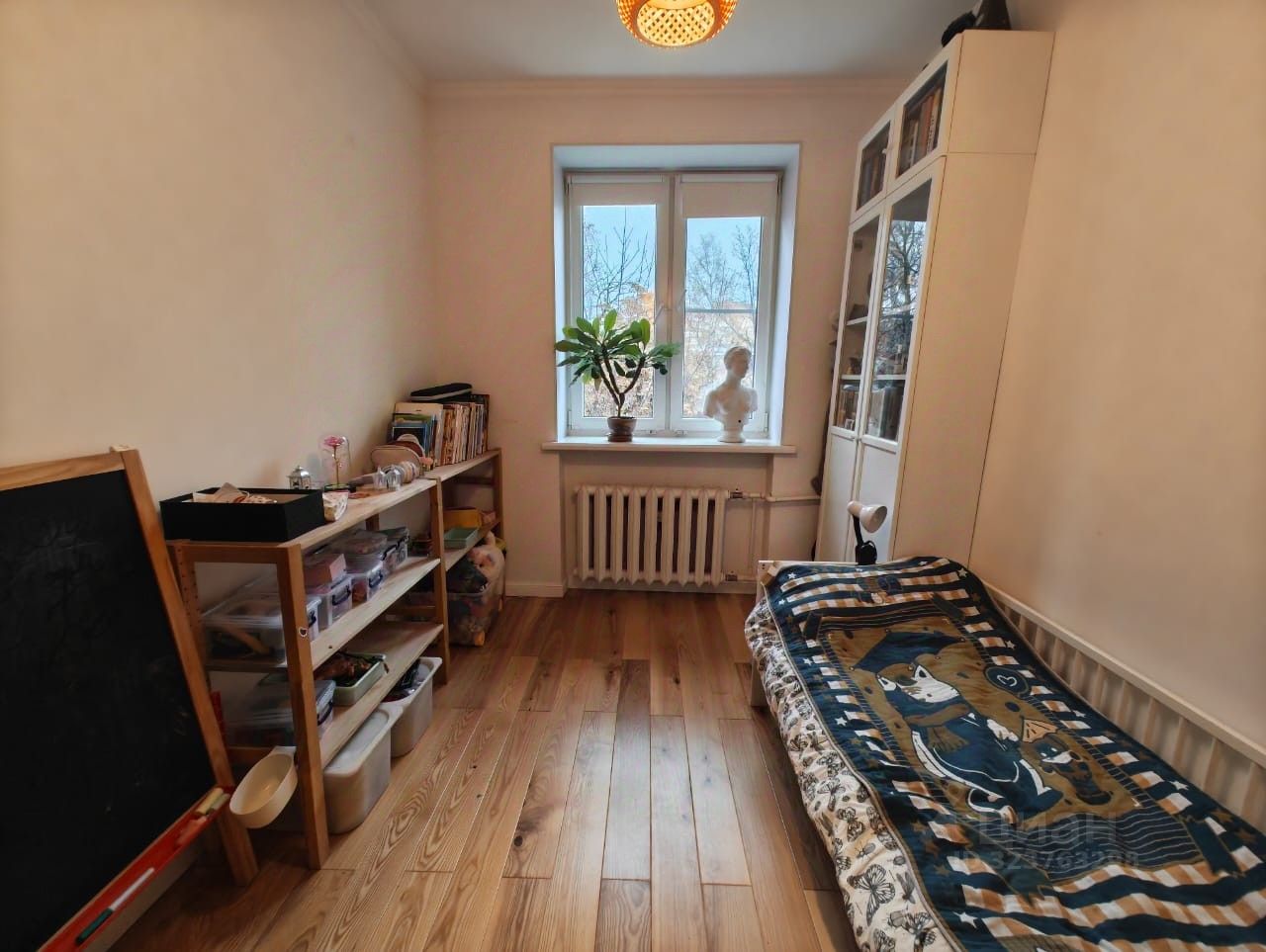 Продажа 3-комн квартиры на вторичном рынке Дибуновская улица, 47