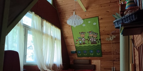 3-комн квартира Пушкин г., Колпинское шос.,  д. 109