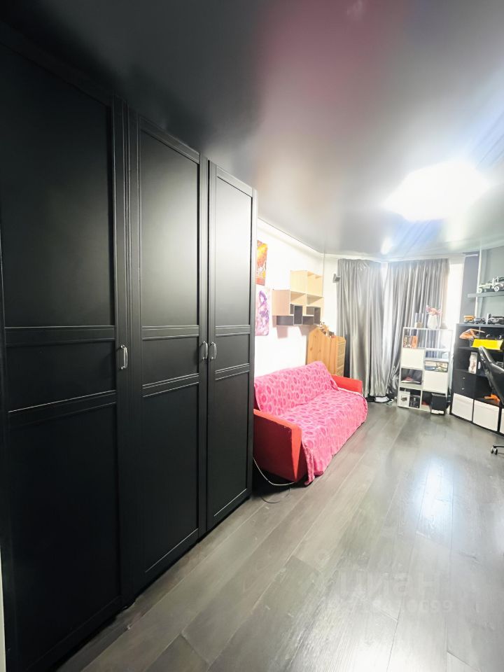 Продажа 2-комн квартиры на вторичном рынке Производственная улица, 5