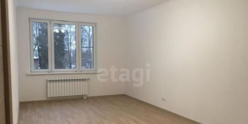 2-комн квартира Гродненская улица,  д. 9