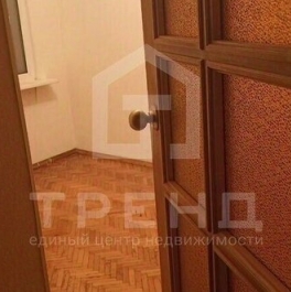 Продажа 4-комн квартиры на вторичном рынке ул Солдата Корзуна,  д. 66