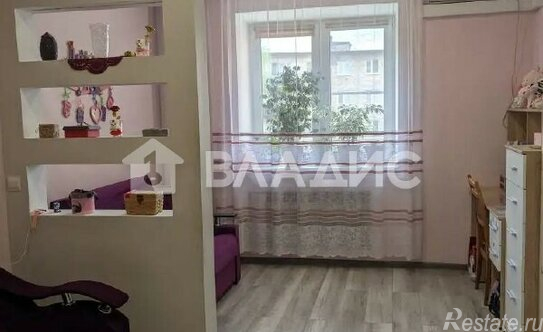 Продажа 2-комн квартиры на вторичном рынке Павловский Посад г, 1 Мая ул,  д. 40Б к2