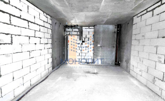 Продажа 1-комн квартиры на вторичном рынке Шарикоподшипниковская улица,  д. 11 с9