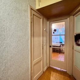 Продажа 1-комн квартиры на вторичном рынке Комсомольская 2-я ул,  д. 27,  к. 1