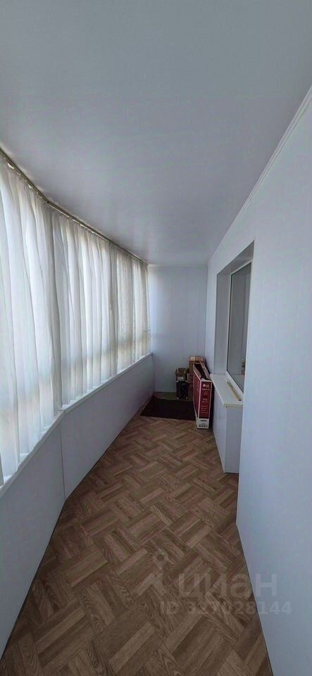 Продажа 2-комн квартиры на вторичном рынке улица Димитрова, 18К1