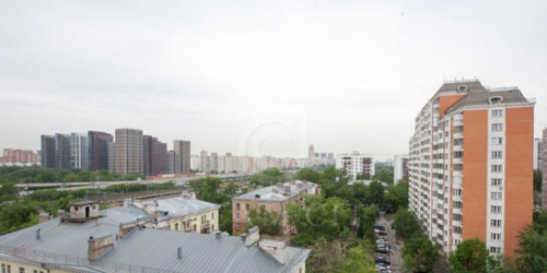 3-комн квартира ул Талдомская,  д. 1