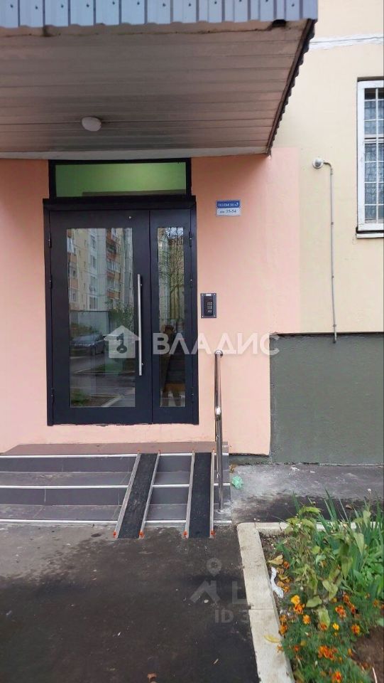 Продажа 2-комн квартиры на вторичном рынке Суздальская улица, 8К2