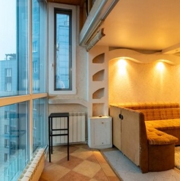 Продажа 2-комн квартиры на вторичном рынке Тореза пр-кт