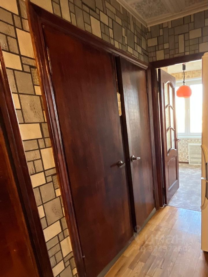 Продажа 3-комн квартиры на вторичном рынке Сумской проезд, 12К4