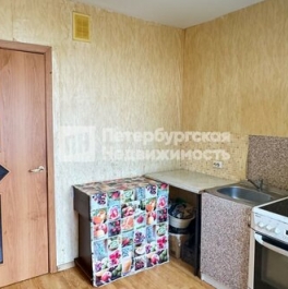 Продажа 2-комн квартиры на вторичном рынке Шушары п, Ростовская ул,  д. 3 к1