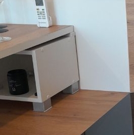 Аренда студии проспект Андропова, 10