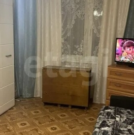 Продажа 1-комн квартиры на вторичном рынке Композиторов ул,  д. 33/5