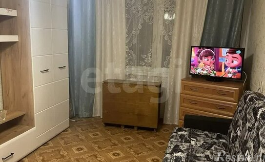 Продажа 1-комн квартиры на вторичном рынке Композиторов ул,  д. 33/5