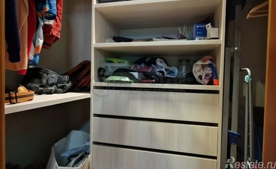 Продажа 1-комн квартиры на вторичном рынке Коммунарка п, Липовый Парк ул