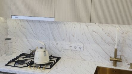 3-комн квартира Бригадирский переулок, 3-5