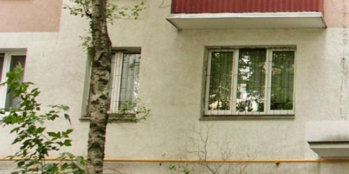 2-комн квартира улица Алабяна, 17К1