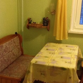 Продажа 1-комн квартиры на вторичном рынке улица Санникова,  д. 1