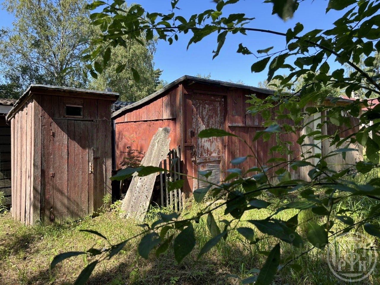 Продажа земли д. Васкелово, улица Набережная, 11