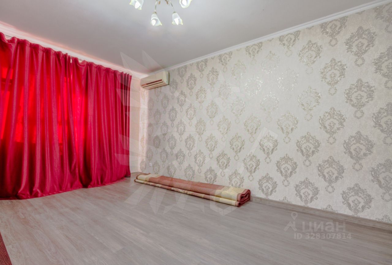 Продажа 2-комн квартиры на вторичном рынке улица Маршала Баграмяна, 1