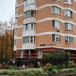 Продажа 1-комн квартиры на вторичном рынке Мичуринский пр-кт,  д. 16