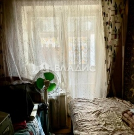 Продажа 2-комн квартиры на вторичном рынке Халтуринская улица,  д. 19