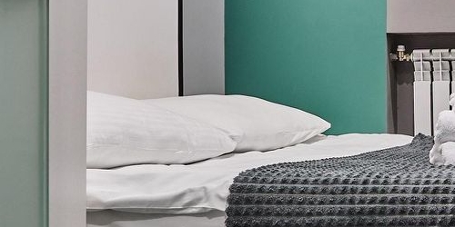 Студия Боровая улица, 40