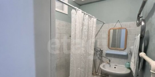 1-комн квартира Севастопольский пр-кт,  д. 39