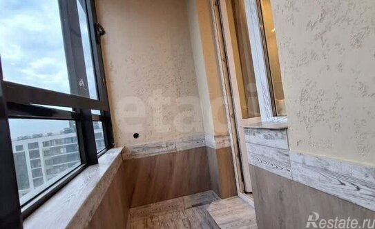 Продажа 1-комн квартиры на вторичном рынке Мурино г, Шувалова ул,  д. 48