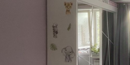 2-комн квартира Черная Речка мкр, Сертолово, 21