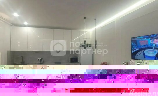 Продажа 3-комн квартиры на вторичном рынке Испытателей пр-кт,  д. 15,  к. 1