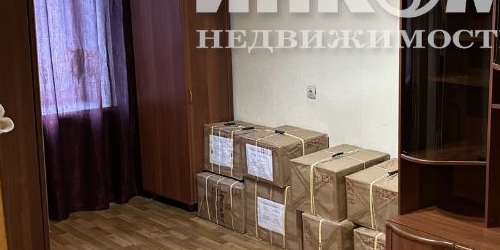 3-комн квартира Коптевская улица, 20К1