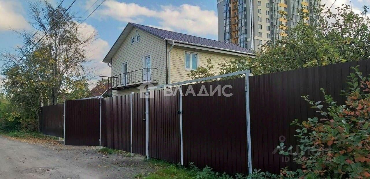 Продажа дома аллея 16-я,  д. 12