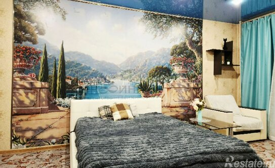 Продажа 1-комн квартиры на вторичном рынке улица Крылатские Холмы,  д. 21