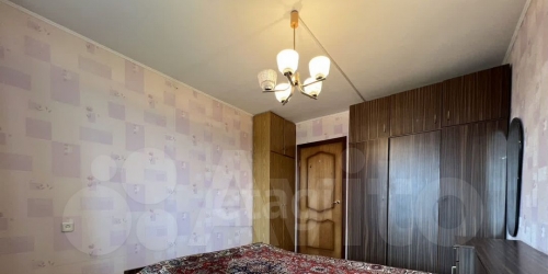 3-комн квартира Железнодорожный, ул Пионерская,  д. 3