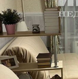 Продажа 1-комн квартиры на вторичном рынке улица Малая Набережная, 5с1